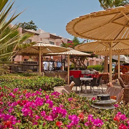 Beirut Hotel Hurghada Exterior foto