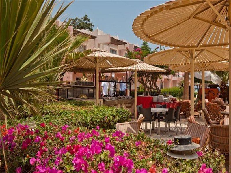 Beirut Hotel Hurghada Exterior foto