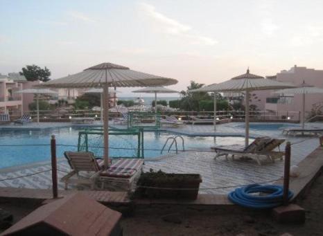 Beirut Hotel Hurghada Exterior foto