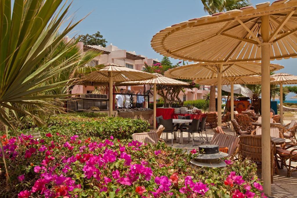 Beirut Hotel Hurghada Exterior foto