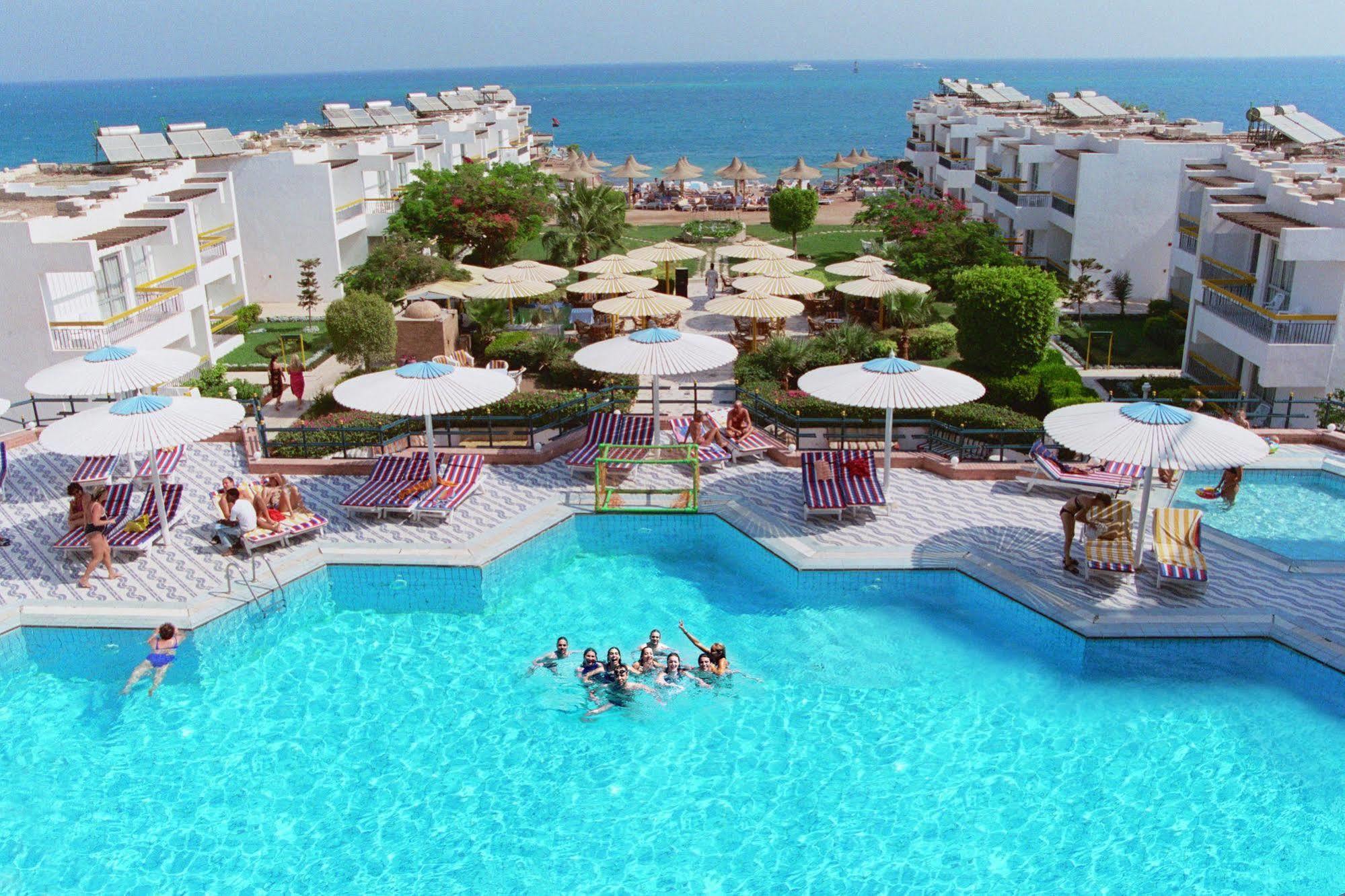 Beirut Hotel Hurghada Instalações foto