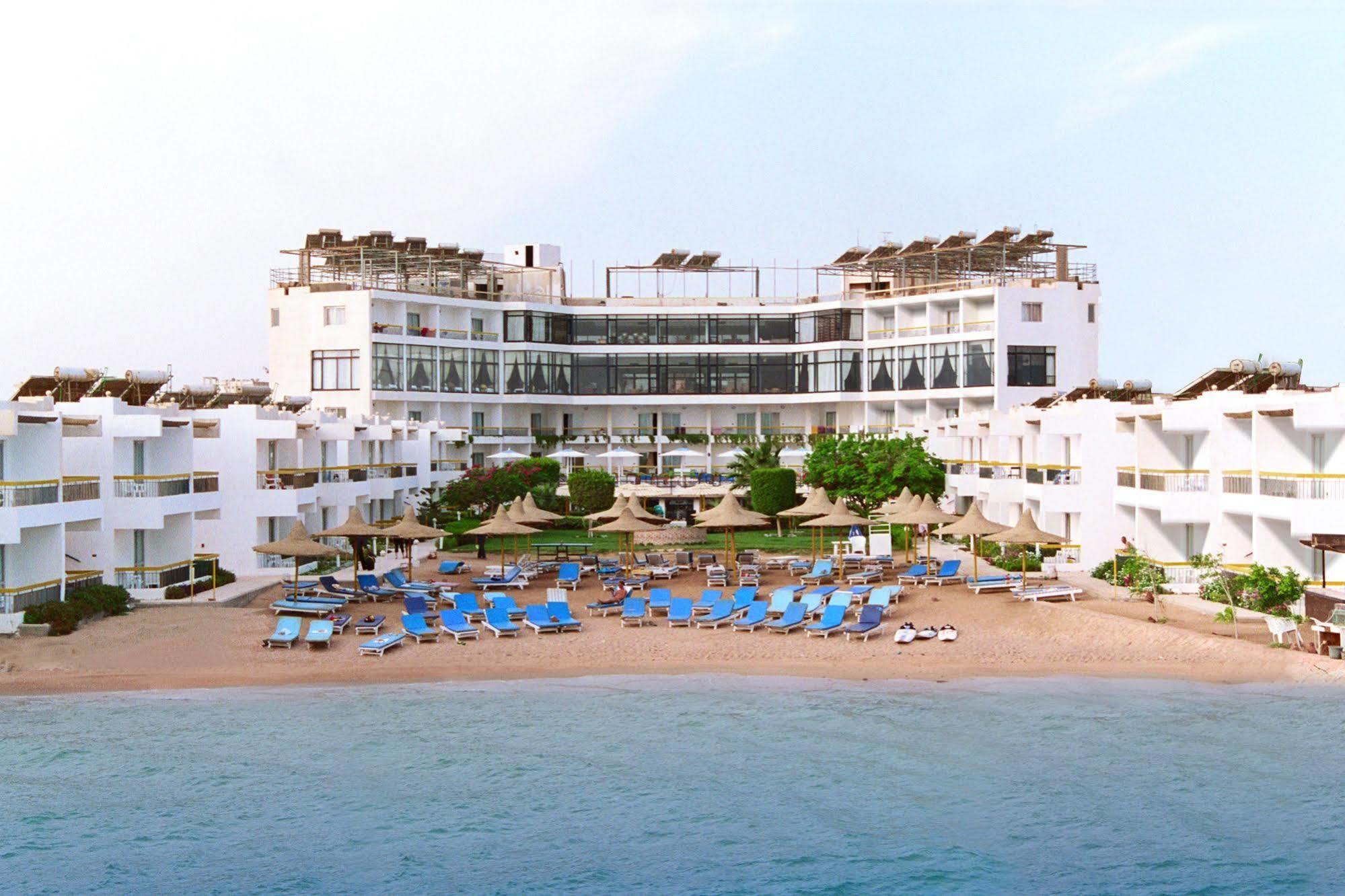 Beirut Hotel Hurghada Exterior foto